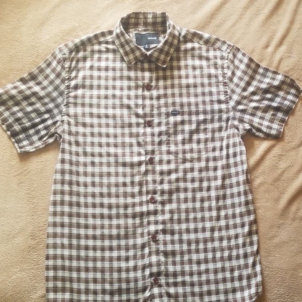 Hurley Shirt - Men
